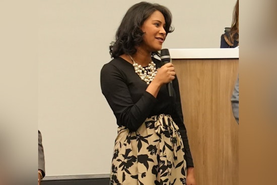 Jerica Richardson Ousted as Cobb County Commissioner Following Court of Appeals Decision on Redistricting Dispute