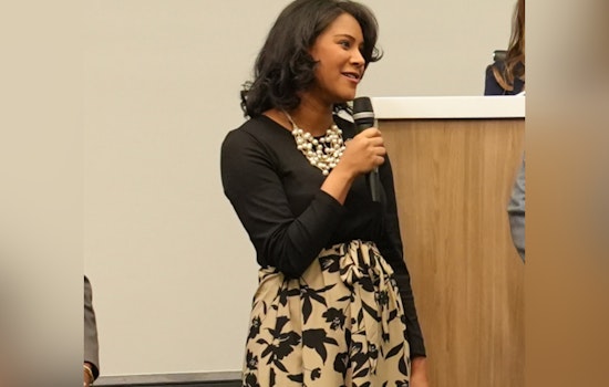 Jerica Richardson Ousted as Cobb County Commissioner Following Court of Appeals Decision on Redistricting Dispute