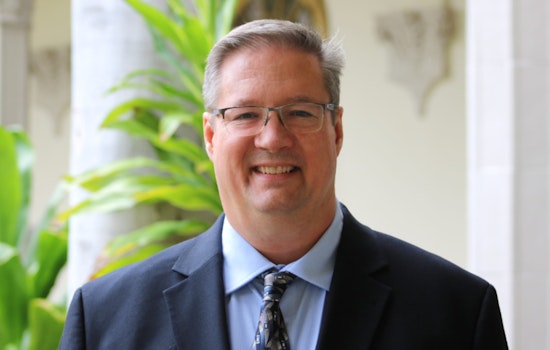 Jerry Bump Appointed as Acting Insurance Commissioner in Hawai'i Amid Market Challenges