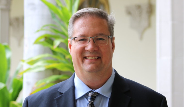 Jerry Bump Appointed as Acting Insurance Commissioner in Hawai'i Amid Market Challenges