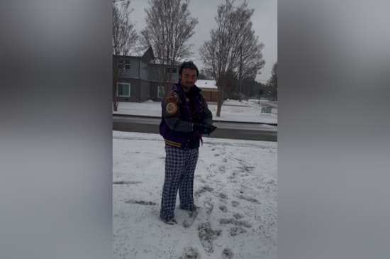 Jersey Village Community Rallies to Find Missing Man with Autism, Public's Help Sought