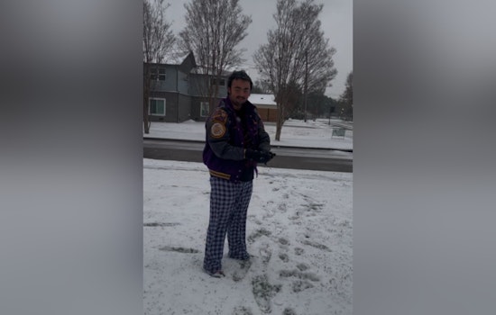 Jersey Village Community Rallies to Find Missing Man with Autism, Public's Help Sought