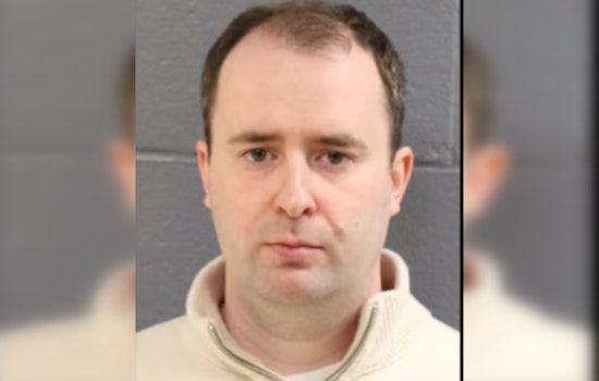 JetBlue Pilot Arrested for Child Sex Charge Before Commanding Trans-Atlantic Flight