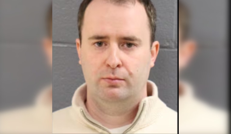 JetBlue Pilot Arrested for Child Sex Charge Before Commanding Trans-Atlantic Flight
