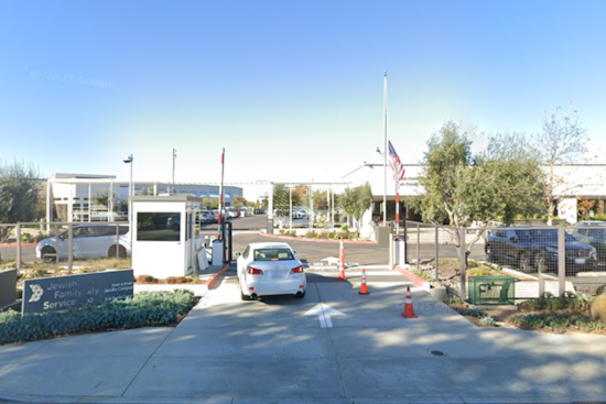 Jewish Family Service San Diego Halts Migrant Shelter Operations Amid Federal Funding Uncertainty