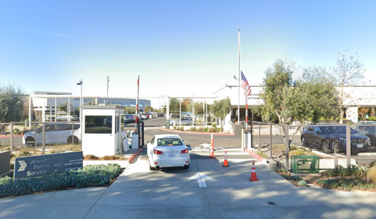 Jewish Family Service San Diego Halts Migrant Shelter Operations Amid Federal Funding Uncertainty