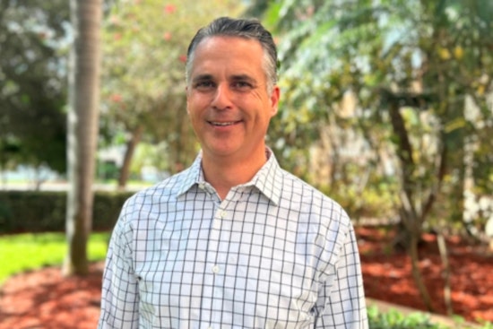 Jim Zervis Promoted to Deputy City Manager and CFO in Boca Raton Amid City's Financial Recognition