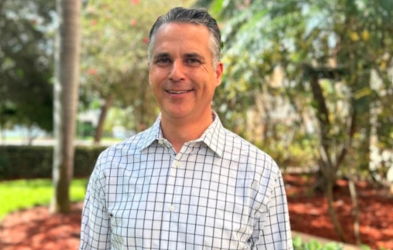 Jim Zervis Promoted to Deputy City Manager and CFO in Boca Raton Amid City's Financial Recognition