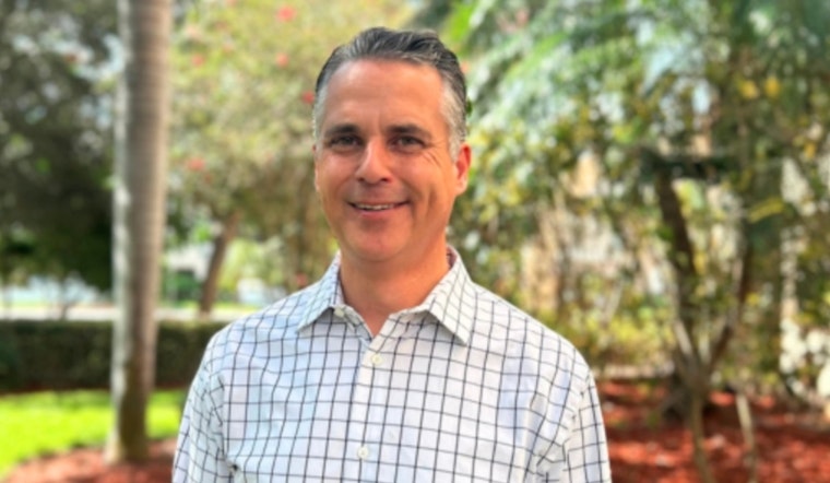 Jim Zervis Promoted to Deputy City Manager and CFO in Boca Raton Amid City's Financial Recognition