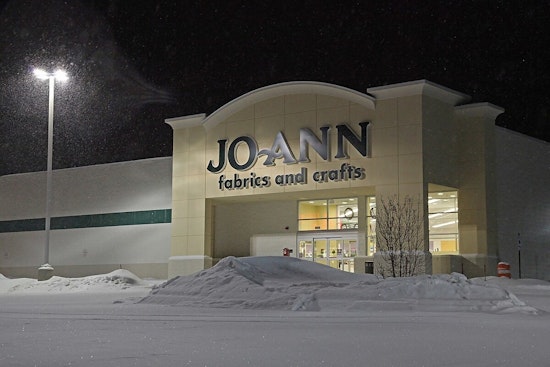 Joann Fabrics and Crafts to Permanently Close All Stores, Including 24 in Wisconsin, Following Bankruptcy Proceedings