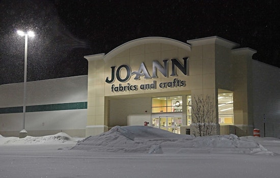 Joann Fabrics and Crafts to Permanently Close All Stores, Including 24 in Wisconsin, Following Bankruptcy Proceedings