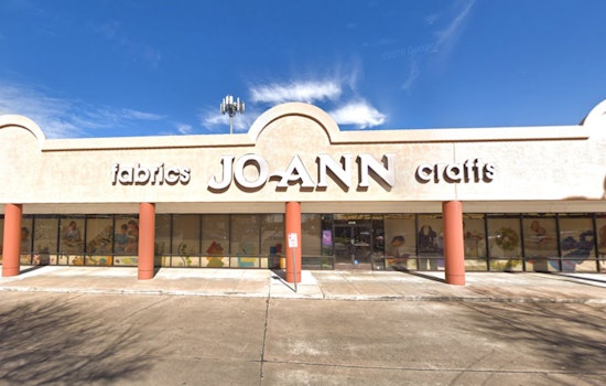 Joann Slashes Retail Footprint, Closing 533 Stores Nationwide Amid Bankruptcy Woes
