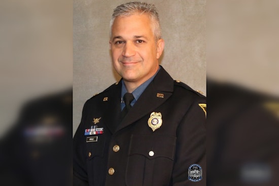 Joe McHale Appointed as New Deputy Chief of Knoxville Police Department, Bringing Experience from Kansas City and Marion