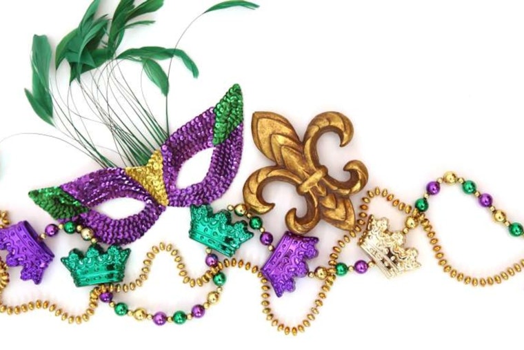 John Chavis Memorial Park in Raleigh Sets Stage for Family-Friendly Mardi Gras Celebration