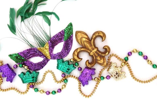 John Chavis Memorial Park in Raleigh Sets Stage for Family-Friendly Mardi Gras Celebration