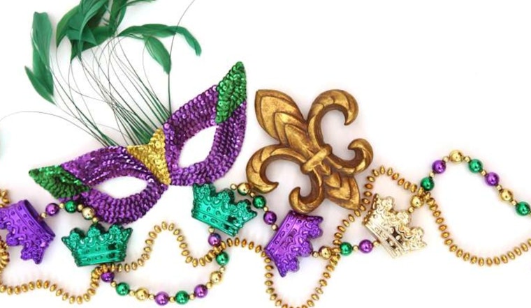 John Chavis Memorial Park in Raleigh Sets Stage for Family-Friendly Mardi Gras Celebration