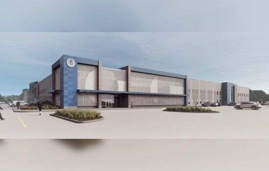John H. Carter Co. to Launch $69 Million Industrial Center in Gonzales, Ascension Parish, Aiming to Create 476 Jobs