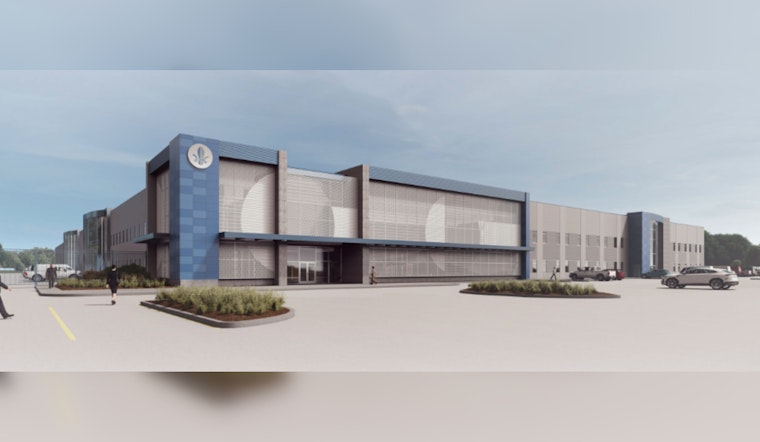 John H. Carter Co. to Launch $69 Million Industrial Center in Gonzales, Ascension Parish, Aiming to Create 476 Jobs