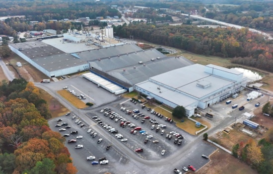 Johns Manville Announces Production Line Expansion in Winder, Barrow County to Create 30+ Jobs by 2027