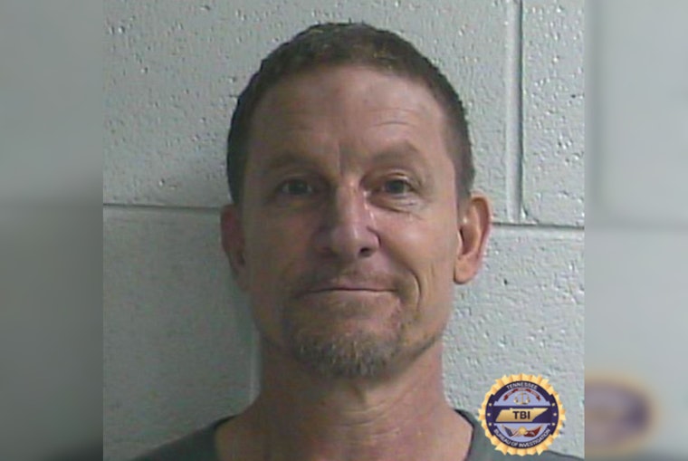 Johnson City's Sean Williams Sentenced to 95 Years for Producing Child Pornography and Escape