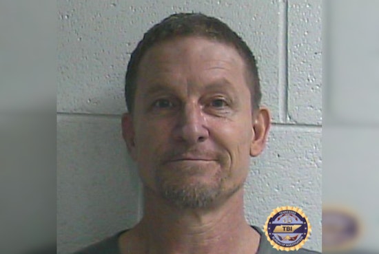 Johnson City's Sean Williams Sentenced to 95 Years for Producing Child Pornography and Escape