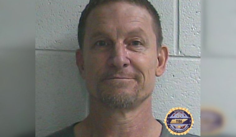Johnson City's Sean Williams Sentenced to 95 Years for Producing Child Pornography and Escape