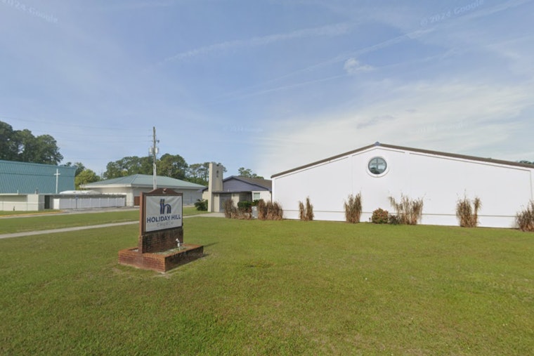 Join Jacksonville's Sheriff T.K. Waters for a Community Walk in District 2 on February 22