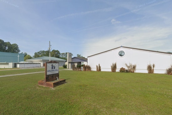 Join Jacksonville's Sheriff T.K. Waters for a Community Walk in District 2 on February 22