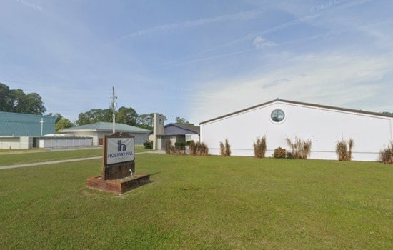 Join Jacksonville's Sheriff T.K. Waters for a Community Walk in District 2 on February 22