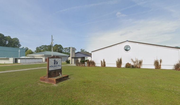 Join Jacksonville's Sheriff T.K. Waters for a Community Walk in District 2 on February 22