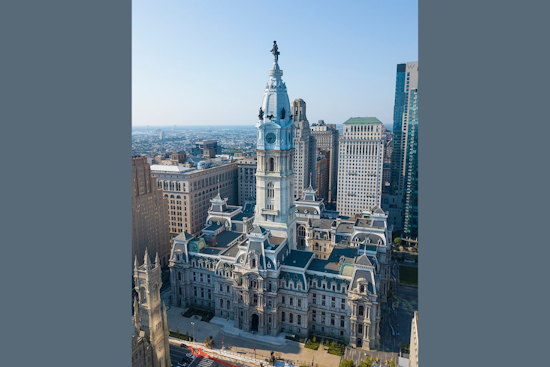 Join the 2025 Philly Spring Cleanup: Mayor Cherelle Parker Calls on Residents for Philadelphia's Largest Cleanup Effort