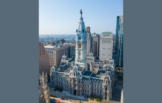 Join the 2025 Philly Spring Cleanup: Mayor Cherelle Parker Calls on Residents for Philadelphia's Largest Cleanup Effort