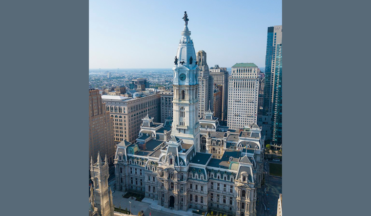 Join the 2025 Philly Spring Cleanup: Mayor Cherelle Parker Calls on Residents for Philadelphia's Largest Cleanup Effort