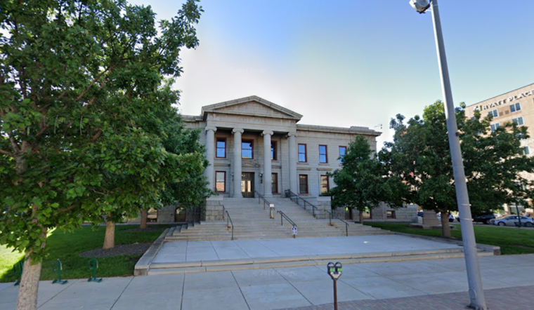 Join the Fire Board of Appeals: Colorado Springs City Council Seeks Dedicated Citizen-At-Large