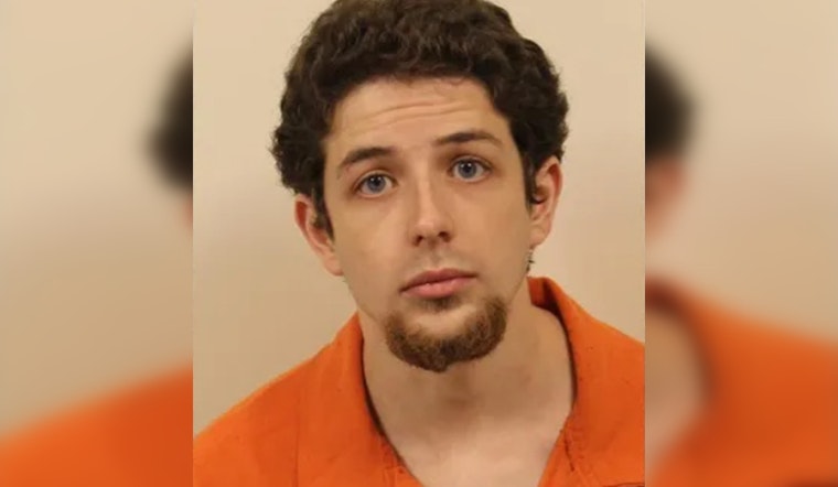 Jonathan Lind Sentenced to 7-9 Years for Perjury in Brandon Chicklis Murder Case in Worcester