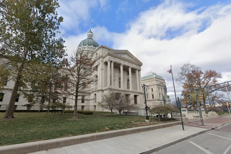Jonesboro, Indiana Set for Renewal with $375K Blight Clearance Grant for JC Knight School Demolition