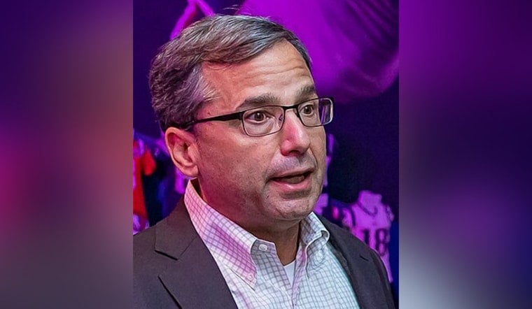Josh Kraft, Patriots Foundation President, Launches Bid for Boston Mayor to Challenge Incumbent Michelle Wu
