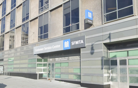 Julie Kirschbaum Named Permanent SFMTA Director of Transportation, a First for San Francisco