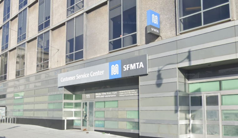 Julie Kirschbaum Named Permanent SFMTA Director of Transportation, a First for San Francisco