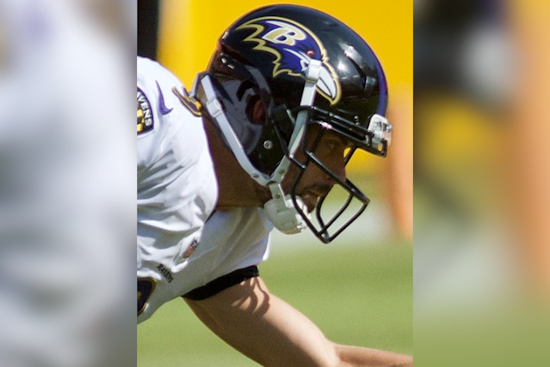 Justin Tucker of Baltimore Ravens Accused by 16 Therapists of Sexual Misconduct in Spa Scandal