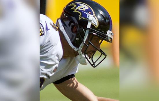 Justin Tucker of Baltimore Ravens Accused by 16 Therapists of Sexual Misconduct in Spa Scandal