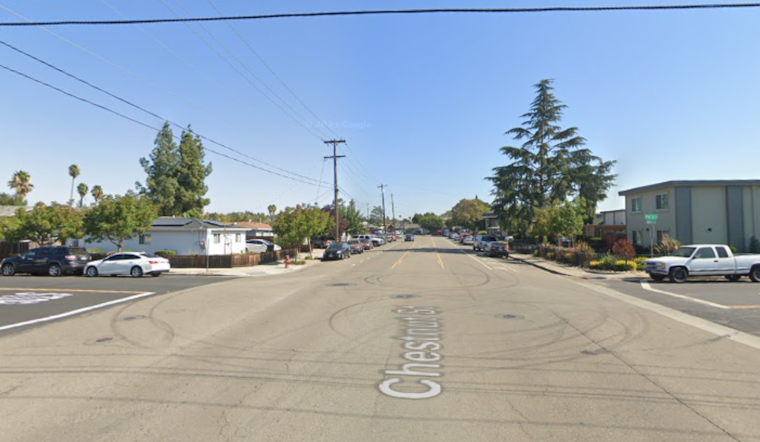 Juvenile Gang Suspects Arrested After Hatchet Chase and High-Speed Pursuit in Livermore