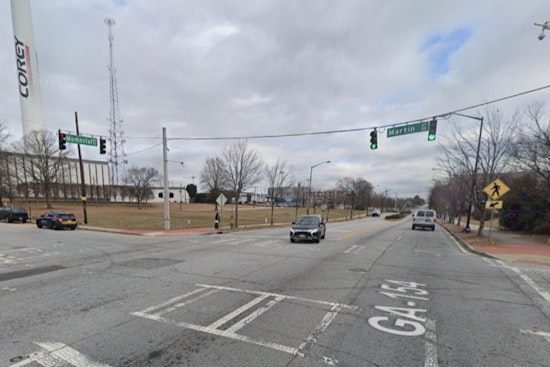 Juveniles Survive Minor Injuries After Joyride Leads to Crash in Atlanta, Authorities Mulling Charges