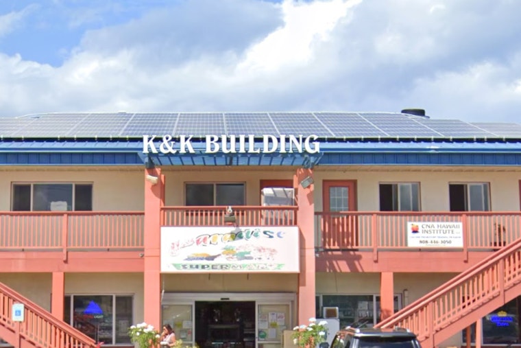 Kahului's Paradise Supermart Cleared to Reopen by Hawaii Health Department Following Compliance Measures