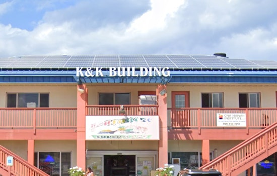 Kahului's Paradise Supermart Cleared to Reopen by Hawaii Health Department Following Compliance Measures