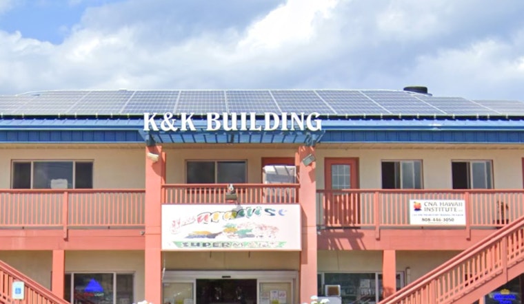 Kahului's Paradise Supermart Cleared to Reopen by Hawaii Health Department Following Compliance Measures