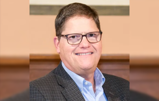 Kalamazoo City Manager James Ritsema Set to Retire After 12 Years of Service