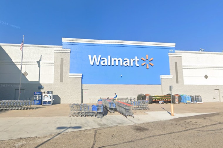 Kalamazoo Man Sentenced to Life for Premeditated Murder of Sandra Villarreal in Walmart Parking Lot