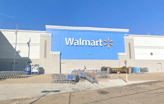 Kalamazoo Man Sentenced to Life for Premeditated Murder of Sandra Villarreal in Walmart Parking Lot