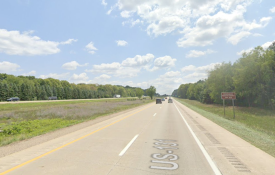 Kalamazoo to See $19 Million US-131 Interchange Expansion, Delays Expected, Job Growth Anticipated